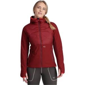 NWT Kari Traa Tirill Thermal Jacket Medium